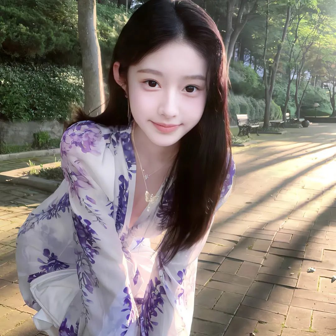 他来时海风很甜