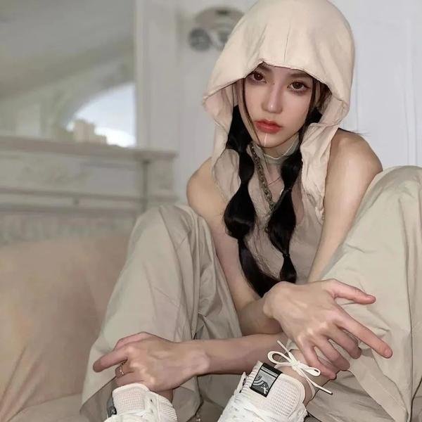 硬核标志