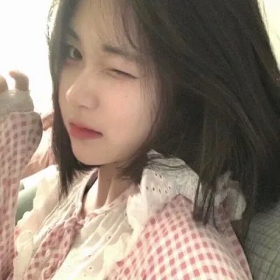 她和她的航天员