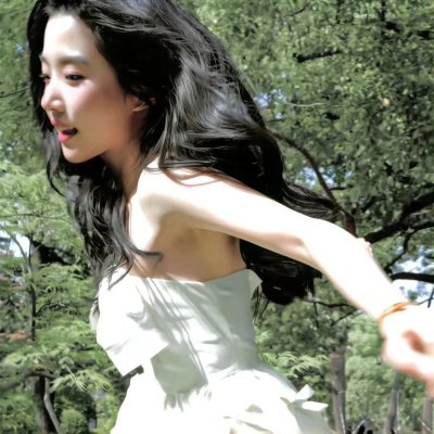 都是正常的